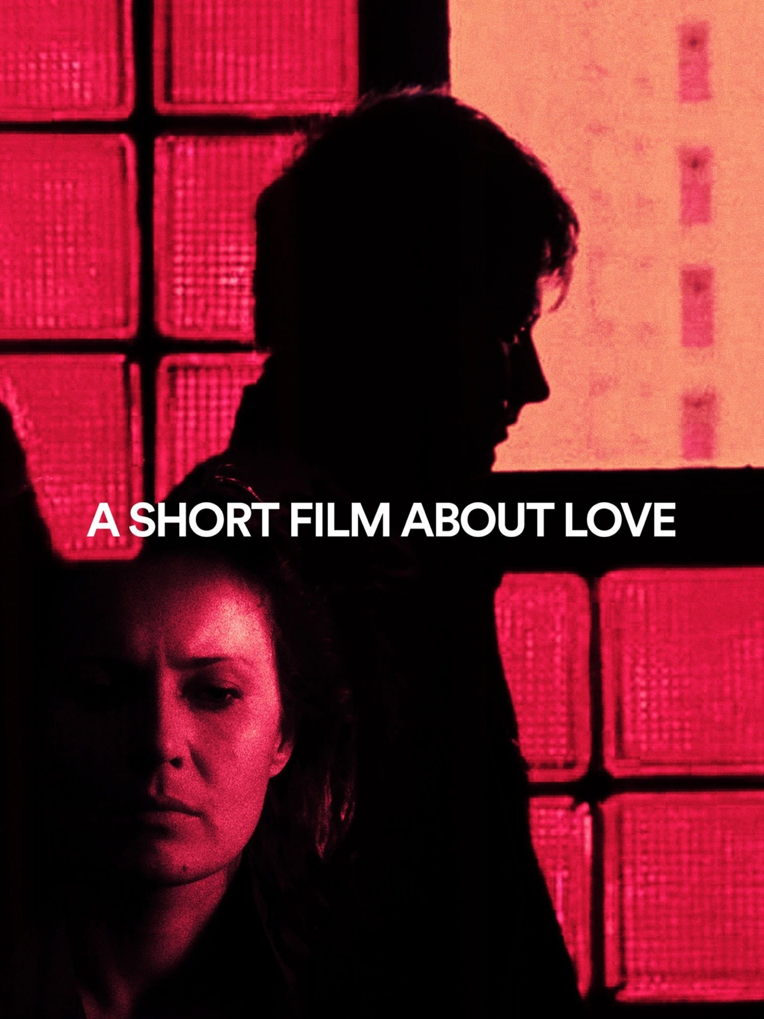 A Short Film About Love - Rotten Tomatoes